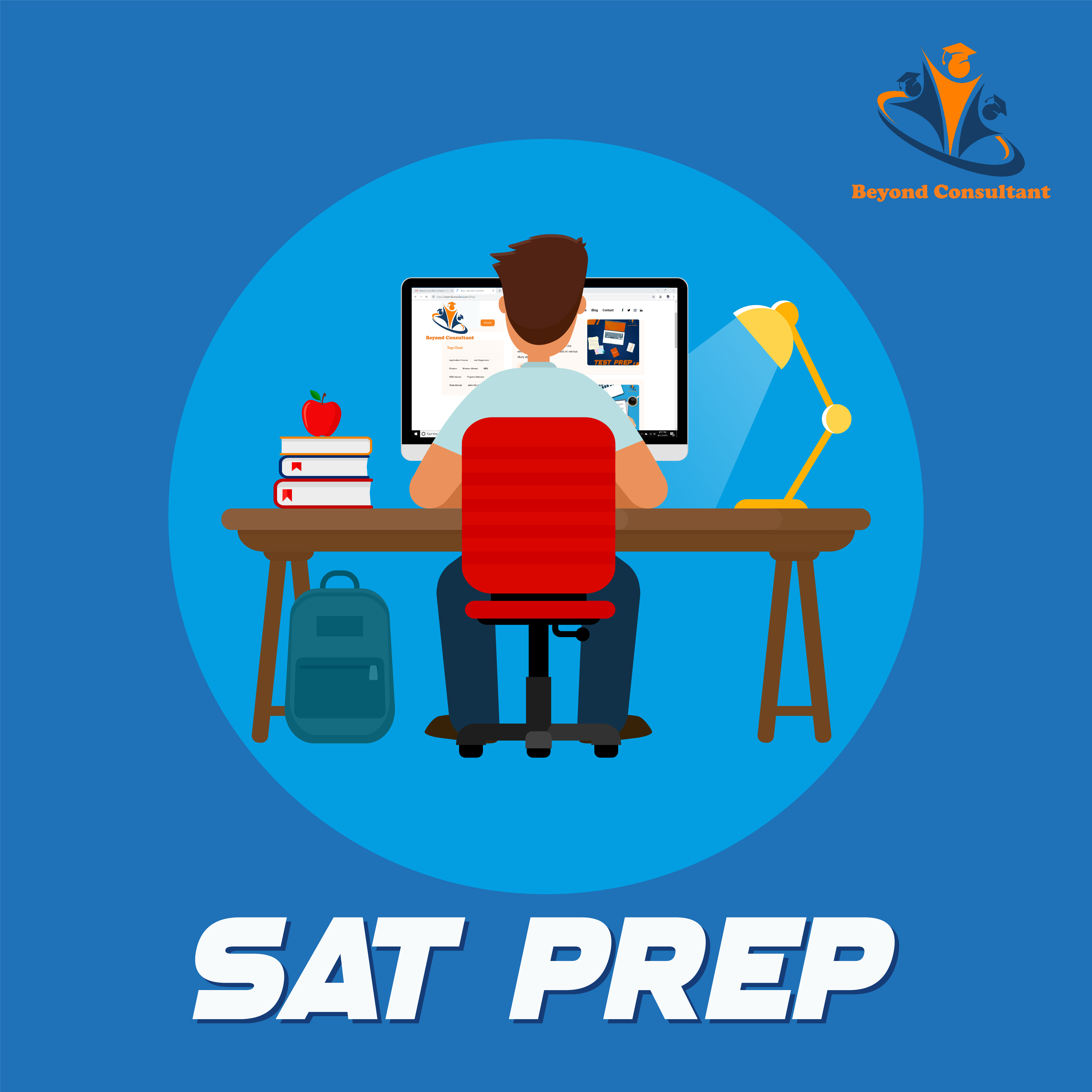 23 Tips To Ace The SAT