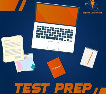 How do I prepare for Standardized Tests