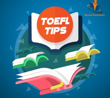 26 Powerful Tips To Ace The TOEFL