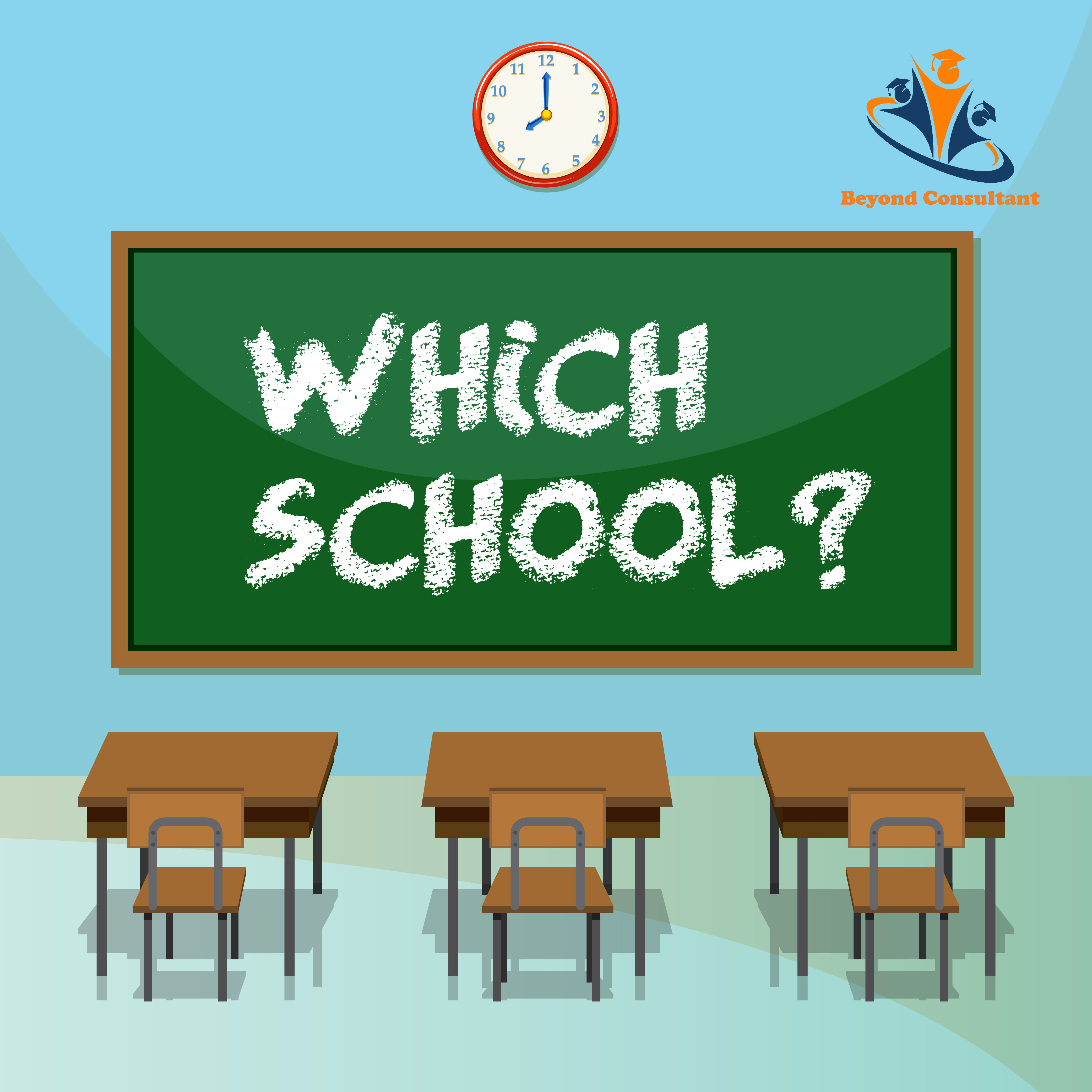 Comprehensive 10-Point Criteria For Shortlisting Schools