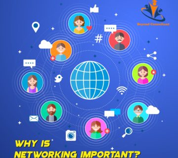 7 Tips To Network Your Way Into The Dream School