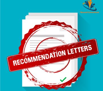20 - All You Need To Know About Recommendation Letters
