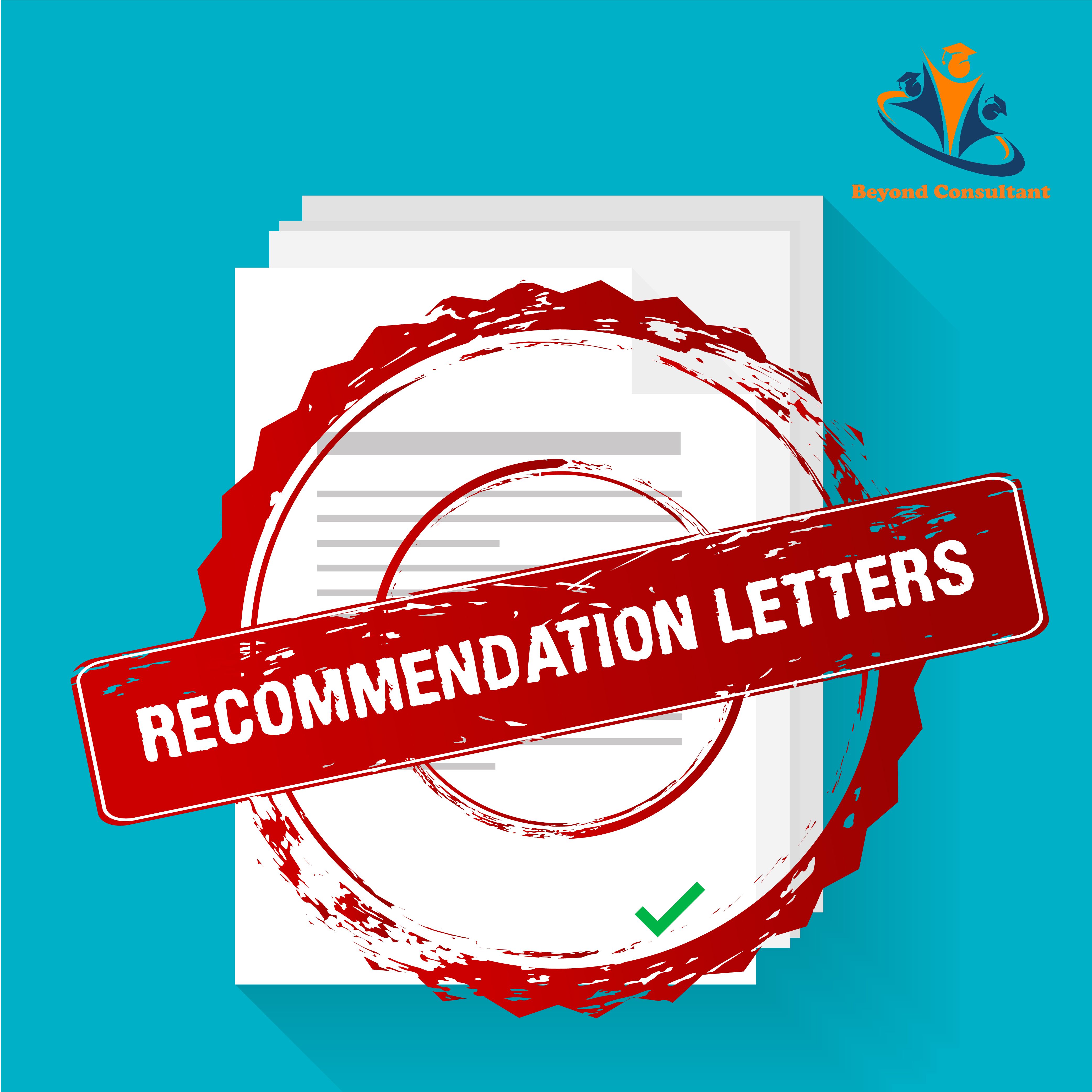 20 - All You Need To Know About Recommendation Letters
